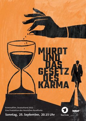 Krimi: Tatort – Murot und das Gesetz des Karma (Das Erste  20:15 – 21:45 Uhr)