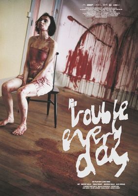 Thriller: Trouble Every Day (Arte  22:05 – 23:45 Uhr)