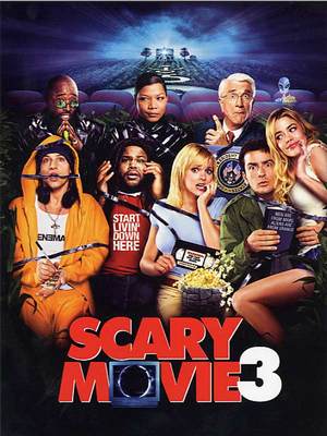 Horrorkomödie: Scary Movie 3 (Kabel eins 22:20 – 00:00 Uhr)