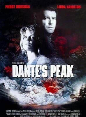 Katastrophenfilm: Dante’s Peak (VOX  22:50 – 00:55 Uhr)