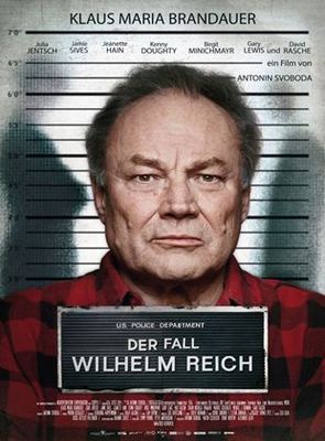 Biografie: Der Fall Wilhelm Reich (3sat  20:15 – 22:05 Uhr)