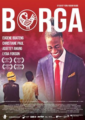 Drama: Borga (Arte  22:15 – 23:55 Uhr)