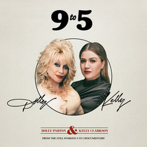 Kelly Clarkson & Dolly Parton veröffentlichen „9 to 5“