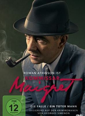 Krimi: Kommissar Maigret – Die Falle (3sat  20:15 – 21:40 Uhr)