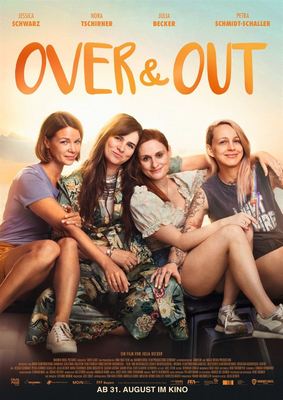 Tagestipp Kino Magdeburg: OVER & OUT