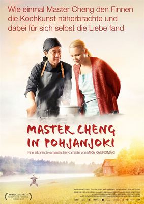 Komödie: Master Cheng in Pohjanjoki (Arte  20:15 – 22:05 Uhr)