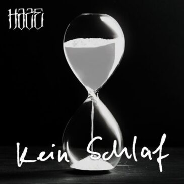 Haze veröffentlicht seine neue Single “Kein Schlaf”