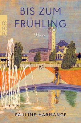 Der neue Roman von Pauline Harmange: Bis zum Frühling