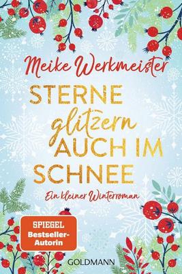 Der neue Roman von Meike Werkmeister: Sterne glitzern auch im Schnee