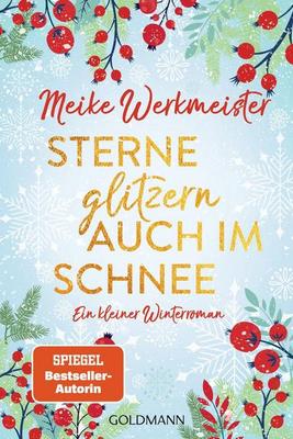 Der neue Roman von Meike Werkmeister: Sterne glitzern auch im Schnee