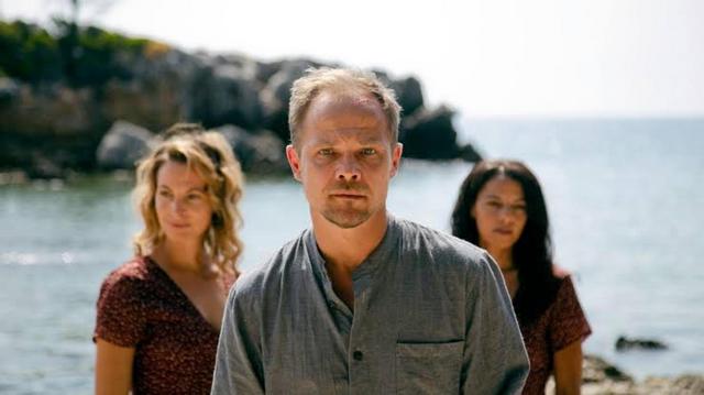 Krimi: Hartwig Seeler – Im Labyrinth der Rache (3sat  20:15 – 21:45 Uhr)