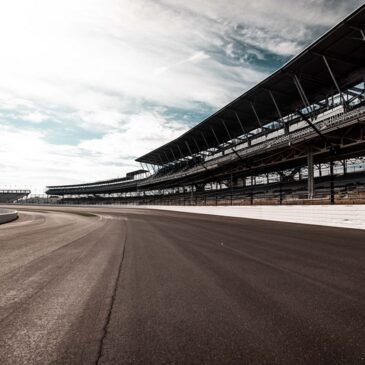Mercedes-AMG will seine IGTC-Siegesserie bei den Indianapolis 8h fortsetzen