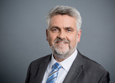 Energieminister Willingmann wirbt für Solidarität mit der Ukraine und verteidigt Sanktionen gegen Russland