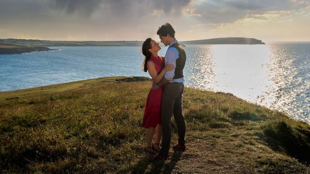 Melodram: Rosamunde Pilcher – Liebe und andere Schätze (ZDF 20:15 – 21:45 Uhr)