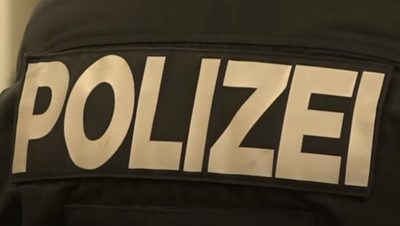 Landes- und Bundespolizei Rostock: Einsatz zum Spiel des F.C. Hansa Rostock gegen den 1. FC Magdeburg