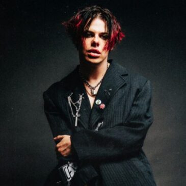 “Tissues” kommt als letzte Single vor “YUNGBLUD”-Release!