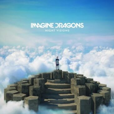 Imagine Dragons feiern 10. Jubiläum von “Night Visions” und veröffentlichen neuen Song “Love Of Mine”