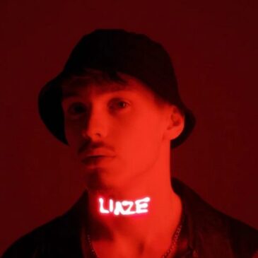 Liaze x The Cratez veröffentlichen gemeinsame Single + Video „Warum du schreibst“