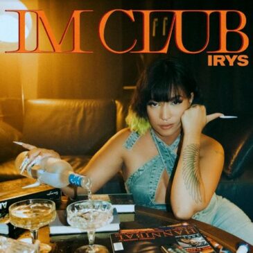 IRYS feiert mit uns “Im Club”