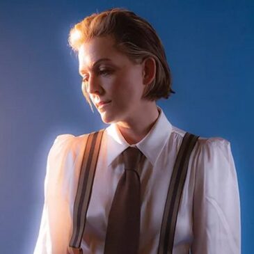 Brandi Carlile kündigt in „In The Canyon Haze“ eine komplett neu eingespielte Version ihres aktuellen Albums an