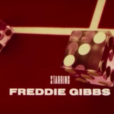 US-Rapper Freddie Gibbs veröffentlicht „Too Much“ ft. Moneybagg Yo