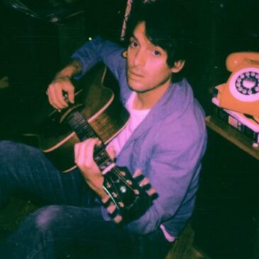Heute Abend: Paolo Nutini singt „Through The Echoes“ live bei „Inas Nacht“