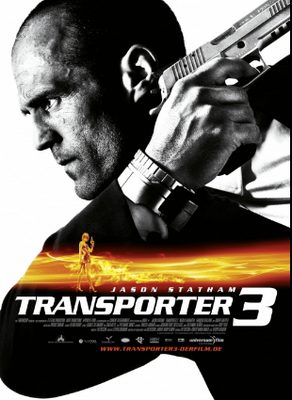 Actionfilm: Transporter 3 (VOX  20:15 – 22:20 Uhr)