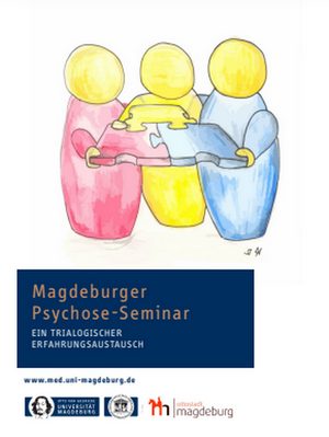 Universitätsmedizin Magdeburg lädt zum Magdeburger Psychose-Seminar 2022 ein