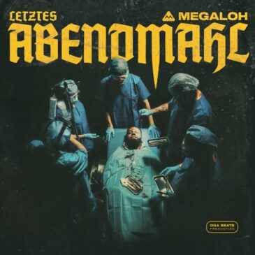 Megaloh veröffentlicht seine neue Single “Letztes Abendmahl”