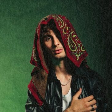 ARY veröffentlicht seine neue Single „Du und Ich“