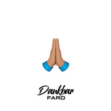 Fard veröffentlicht seine neue Single + Video “Dankbar”