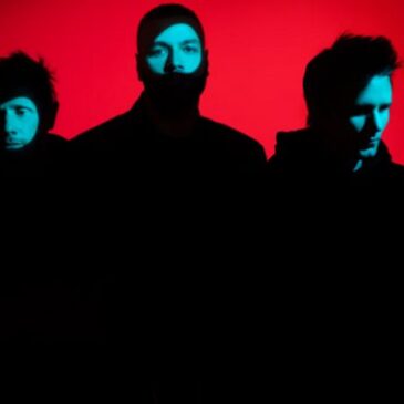 Muse kommen im Rahmen ihrer „Will Of The People“-Europatour im Sommer 2023 nach Deutschland