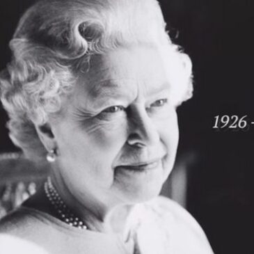 Goodbye, Queen Elizabeth: SAT.1 zeigt die Trauerfeier für die Queen live