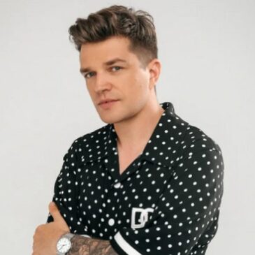 Jovani veröffentlicht seine neue Single „Running Heart“ feat. NOTSOBAD & Chris Crone