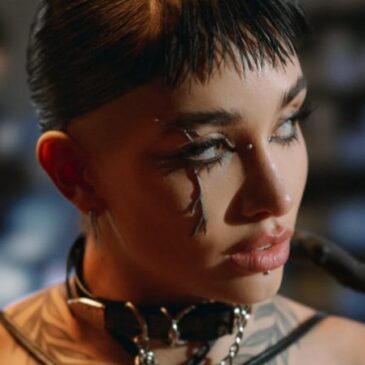 Maria Becerra und ihre neue Single „Automático“