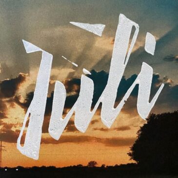 JULI veröffentlichen ihre neue Single “FETTE WILDE JAHRE”