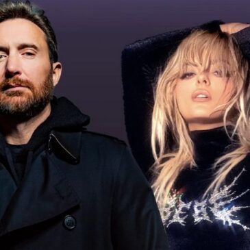 Im neuen Musikvideo zu „I’m Good (Blue)“ nimmt uns David Guetta mit auf sein Ibiza