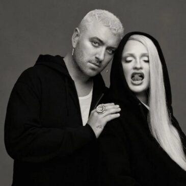 Sam Smith & Kim Petras veröffentlichen gemeinsame neue Single “Unholy”