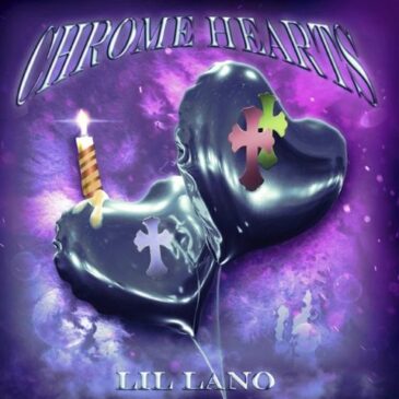 Lil Lano veröffentlicht seine neue Single + Video “Chrome Hearts”