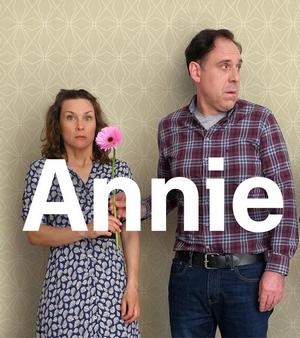 Komödie: Annie und das geteilte Glück (ZDF  20:15 – 21:45 Uhr)