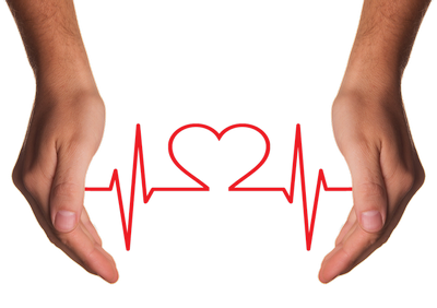 Gesundheits- und Veterinäramt beteiligt sich an der Herzwoche Sachsen-Anhalt 2022 / Beratungsangebote vom 5. bis 9. September
