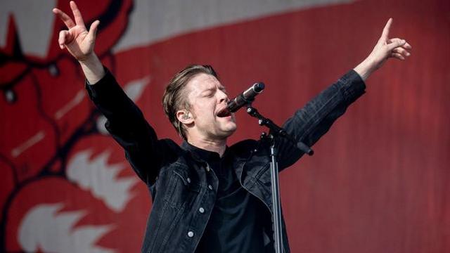 Hurricane Festival 2022: Mit Deichkind, Mando Diao, Rise Against und Kings of Leon