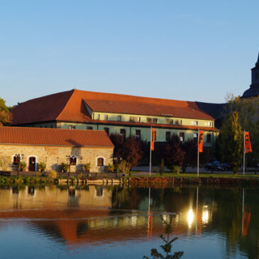 Betreuungszentrum Kloster Meyendorf feiert Jubiläen