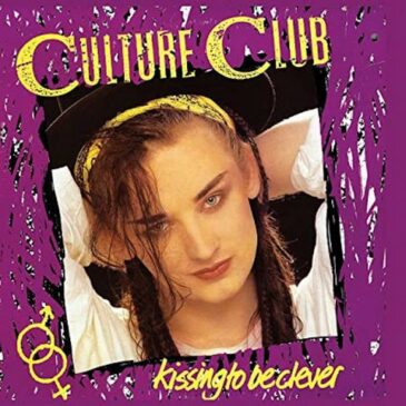 Culture Club feiern 30 Jahre “Kissing to be Clever”