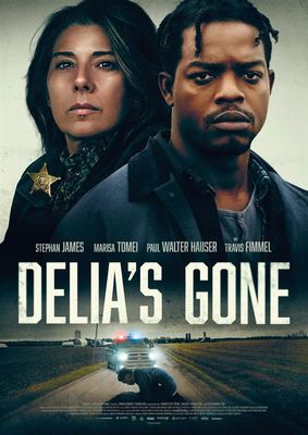 Tagestipp Kino Magdeburg: DELIA’S GONE