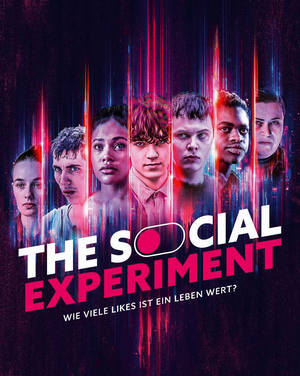 Tagestipp Kino Magdeburg: The Social Experiment