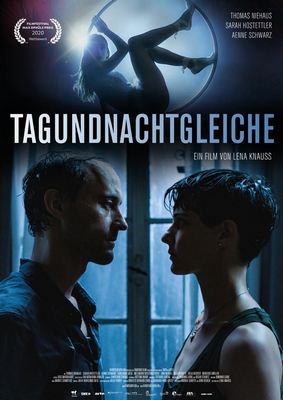 Drama: Tagundnachtgleiche (Arte  20:15 – 22:00 Uhr)