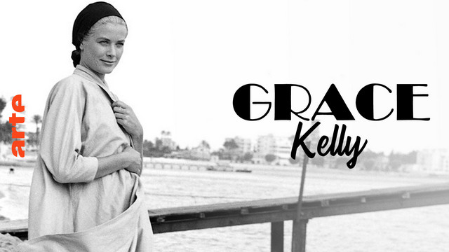 Dokumentarfilm: Grace Kelly – Filmstar und Fürstin