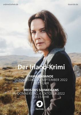 Der Irland-Krimi: Preis des Schweigens (Das Erste  20:15 – 21:45 Uhr)