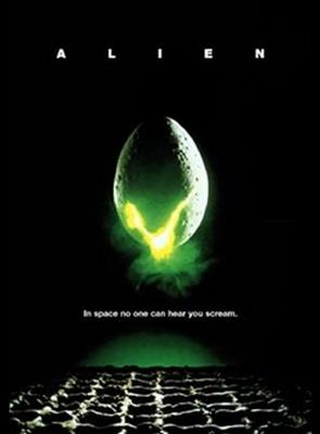 SciFi-Horror: Alien (NITRO  20:15 – 22:25 Uhr)